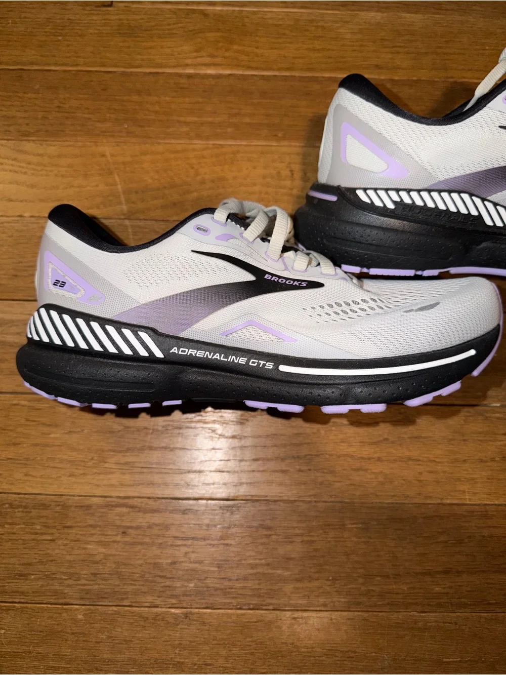 Brooks adrenaline gts